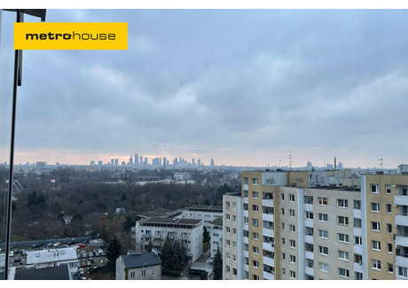 Mieszkanie do wynajęcia - Radzymińska Targówek, Warszawa, 80,5 m², 4500 PLN, NET-WMNANE924