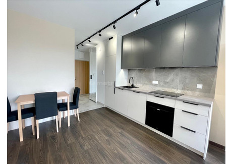 Mieszkanie na sprzedaż - Białołęka, Warszawa, 25 m², 450 000 PLN, NET-GACE230