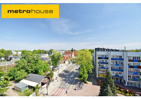 Mieszkanie na sprzedaż - Grodzisk Mazowiecki, Grodziski, 166 m², 985 000 PLN, NET-SMGIKO239