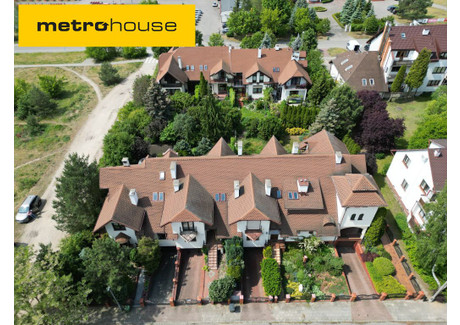 Dom na sprzedaż - Pogodna Toruń, 126,3 m², 1 099 000 PLN, NET-SDGUPY783