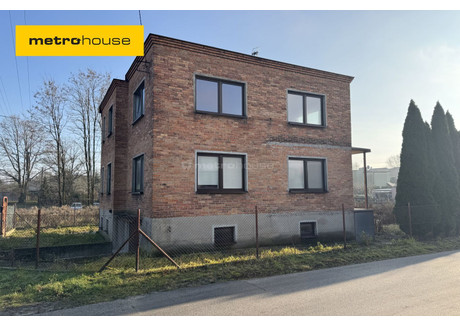 Dom na sprzedaż - Frycza-Modrzewskiego Zgierz, Zgierski, 223,63 m², 460 000 PLN, NET-SDPATU979