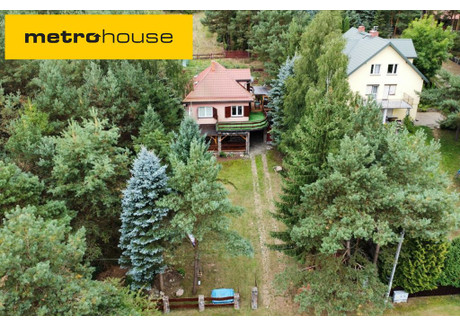 Dom na sprzedaż - Rybno, Działdowski, 120 m², 599 000 PLN, NET-WITU484