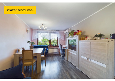 Mieszkanie na sprzedaż - Lipowa Zabrze, 59,8 m², 339 000 PLN, NET-SMJERE804