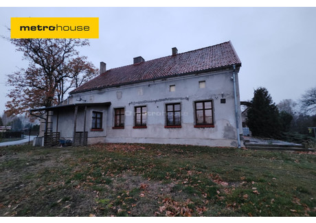 Mieszkanie na sprzedaż - Jędrychówko, Morąg, Ostródzki, 74 m², 249 000 PLN, NET-SMMELI485