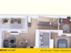 Mieszkanie na sprzedaż - Chrzanów Mały, Grodzisk Mazowiecki, Grodziski, 73,32 m², 615 000 PLN, NET-SMNODU636