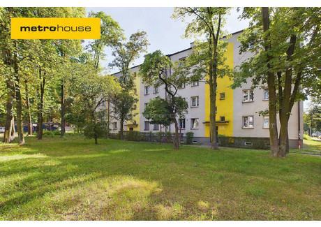 Mieszkanie na sprzedaż - Moniuszki Sosnowiec, 45,4 m², 329 000 PLN, NET-SMRUFI601