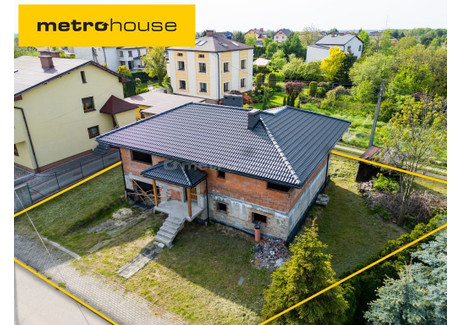 Dom na sprzedaż - Rydułtowy, Wodzisławski, 205 m², 365 000 PLN, NET-PAGA112