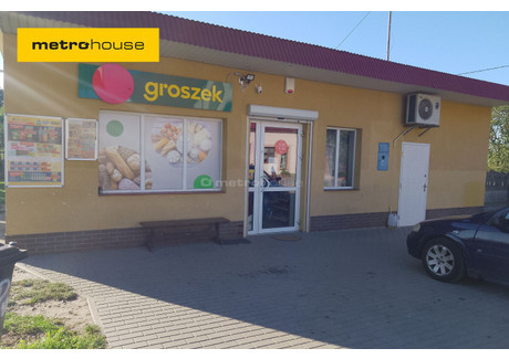 Lokal handlowy na sprzedaż - Piotrkowo, Susz, Iławski, 87 m², 250 000 PLN, NET-SLBEZO736