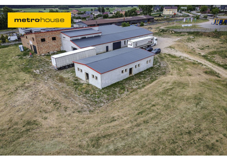 Obiekt na sprzedaż - Zawadzka Rutki-Kossaki, Rutki, Zambrowski, 194 m², 240 000 PLN, NET-SOZEPE281