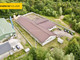 Fabryka, zakład na sprzedaż - Ostróda, Ostródzki, 1253 m², 2 400 000 PLN, NET-XYSU079