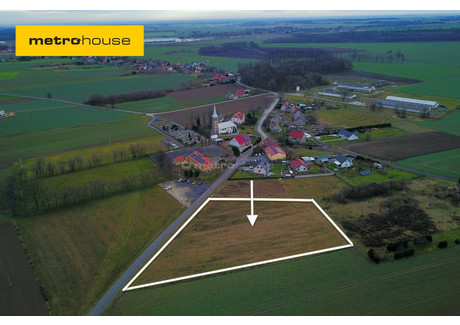 Działka na sprzedaż - Okmiany, Chojnów, Legnicki, 6022 m², 470 000 PLN, NET-SGMAHI733