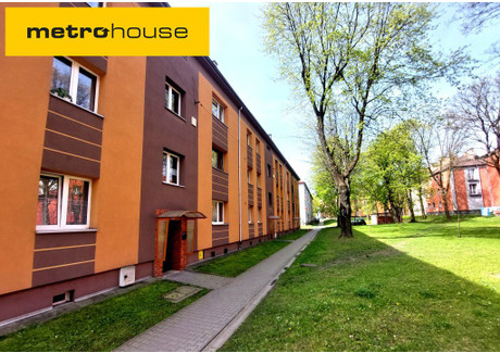 Mieszkanie na sprzedaż - Andersa Zabrze, 46,1 m², 219 000 PLN, NET-FEME262