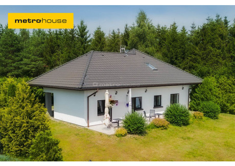 Dom na sprzedaż - Silnowo, Borne Sulinowo, Szczecinecki, 147,5 m², 785 000 PLN, NET-SDMOPY535