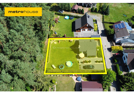 Dom na sprzedaż - Santoczno, Kłodawa, Gorzowski, 70 m², 649 000 PLN, NET-SDNECE240