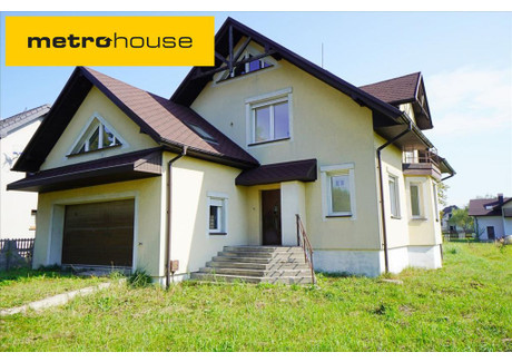 Dom na sprzedaż - Myszków, Myszkowski, 240 m², 749 999 PLN, NET-MYKI872