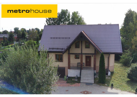 Dom na sprzedaż - Żernica, Pilchowice, Gliwicki, 292 m², 1 400 000 PLN, NET-LAZI123