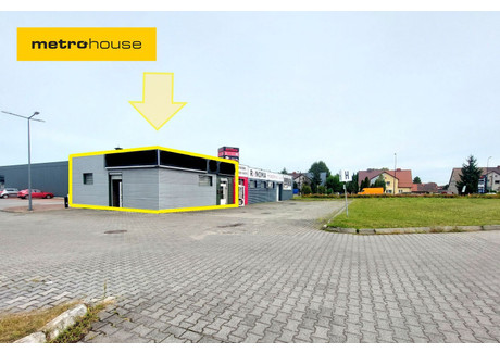 Lokal usługowy do wynajęcia - Pszczyńska Śródmieście, Gliwice, 70 m², 6500 PLN, NET-WLDURY479