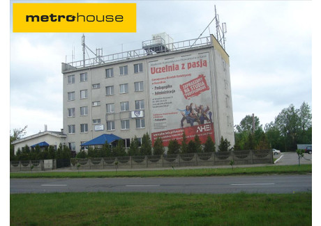 Biurowiec na sprzedaż - Koszalin, 1700 m², 4 600 000 PLN, NET-FODU011