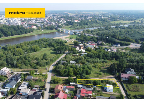 Działka na sprzedaż - Wyszków, Wyszkowski, 862 m², 169 000 PLN, NET-SGBIKI801