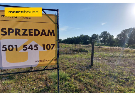 Działka na sprzedaż - Kolonia Górska Podbrzezie Dolne, Kożuchów, Nowosolski, 1765 m², 130 000 PLN, NET-SGKIGU407