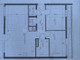 Mieszkanie na sprzedaż - Górna Kielce, 63,13 m², 755 000 PLN, NET-SMDOBE491