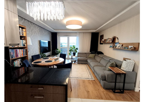 Mieszkanie na sprzedaż - Rajtarska Kielce, 85 m², 1 169 000 PLN, NET-TISO183