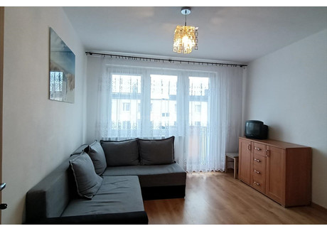 Mieszkanie na sprzedaż - Bałtycka Ustka, Słupski, 34,02 m², 392 000 PLN, NET-XANU913