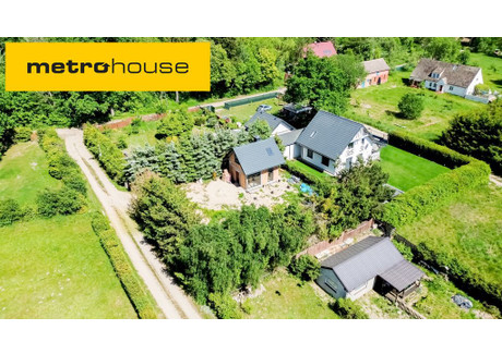 Dom na sprzedaż - Grabno, Borne Sulinowo, Szczecinecki, 47,18 m², 410 000 PLN, NET-SDPAVE378