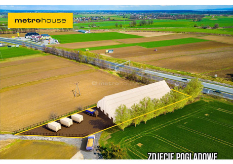 Działka na sprzedaż - Pawłowice, Pszczyński, 2578 m², 279 000 PLN, NET-GUDO668