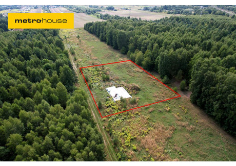 Działka na sprzedaż - Górna, Łódź, 3468 m², 599 000 PLN, NET-SURE425