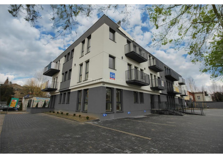 Mieszkanie na sprzedaż - Skłodowskiej-Curie Centrum, Pabianice, Pabianicki, 43,19 m², 345 520 PLN, NET-FYZI847