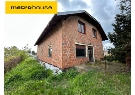 Dom na sprzedaż - Ogrodowa Ciechocinek, Aleksandrowski, 201 m², 450 000 PLN, NET-SDSIRY778