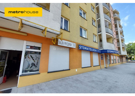 Lokal usługowy do wynajęcia - Przełajowa Polesie, Łódź, 43 m², 3200 PLN, NET-WLCUSU677