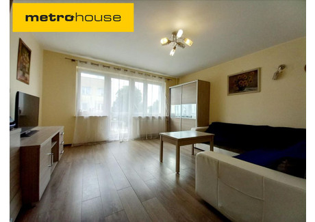 Mieszkanie na sprzedaż - Bełdów Aleksandrów Łódzki, Zgierski, 55,5 m², 315 000 PLN, NET-BULI451