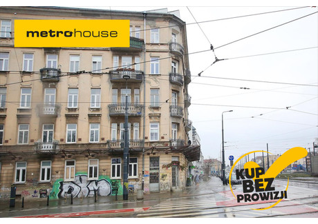 Mieszkanie na sprzedaż - Targowa Praga Północ, Warszawa, 70 m², 1 250 000 PLN, NET-HOWE814