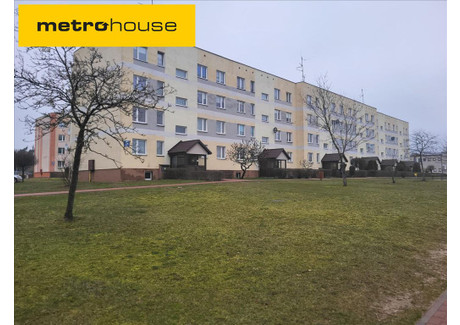 Mieszkanie na sprzedaż - Jeleńska Lidzbark, Działdowski, 51 m², 249 000 PLN, NET-RYXO415