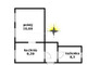 Mieszkanie na sprzedaż - Okrzei Lębork, Lęborski, 32,05 m², 189 000 PLN, NET-SIXU627