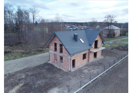 Dom na sprzedaż - Czarna Sędziszowska, Sędziszów Małopolski, Ropczycko-Sędziszowski, 160 m², 380 000 PLN, NET-MUCI562