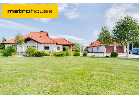 Dom na sprzedaż - Ślizów, Syców, Oleśnicki, 220 m², 1 400 000 PLN, NET-GUNU472