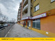 Biuro na sprzedaż - Polesie, Łódź, 86,37 m², 690 000 PLN, NET-SISA235