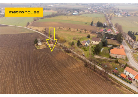 Działka na sprzedaż - Starczów, Kamieniec Ząbkowicki, Ząbkowicki, 3124 m², 120 000 PLN, NET-DELE522