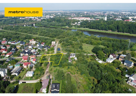 Działka na sprzedaż - Wyszków, Wyszkowski, 1862 m², 369 000 PLN, NET-SGREHE803