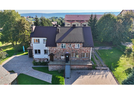 Dom na sprzedaż - Wzdół-Kolonia, Bodzentyn, Kielecki, 722 m², 1 890 000 PLN, NET-SDZEJO157