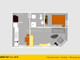 Mieszkanie na sprzedaż - Karczewskiego Zabrze, 33 m², 92 900 PLN, NET-LYTO809