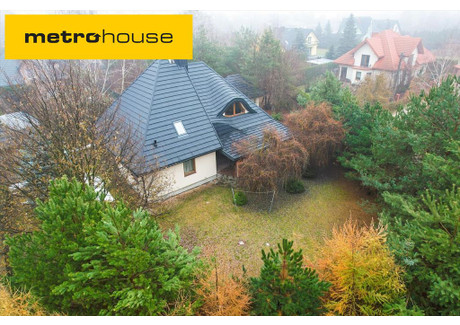 Dom na sprzedaż - Rybienko Nowe, Wyszków, Wyszkowski, 155 m², 1 150 000 PLN, NET-GYDY492