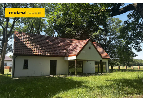 Dom na sprzedaż - Siemiątkowo-Rogale, Siemiątkowo, Żuromiński, 150 m², 499 000 PLN, NET-SDGOHO133