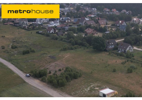 Działka na sprzedaż - Leśniewo, Puck, Pucki, 1027 m², 159 000 PLN, NET-TOJY359