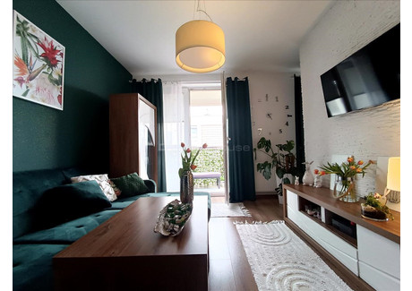 Mieszkanie na sprzedaż - Kwarciana Kielce, 55,52 m², 619 000 PLN, NET-KOMY775