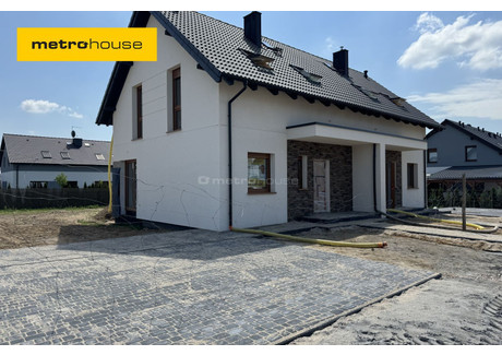 Dom na sprzedaż - Gortatowo, Swarzędz, Poznański, 84 m², 674 000 PLN, NET-FANI708