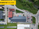 Lokal handlowy na sprzedaż - Sienkiewicza Jedlicze, Krośnieński, 1833 m², 6 490 000 PLN, NET-SLFENY629